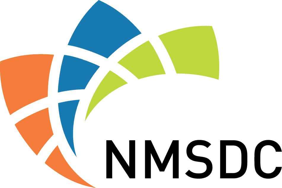 NMSDC certified